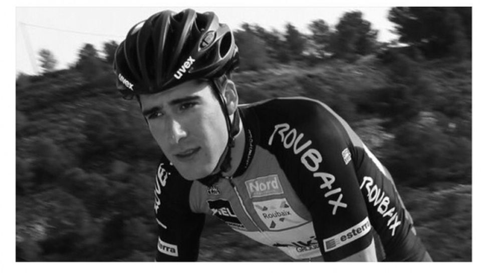 Инфаркт покоси 22-годишен колоездач