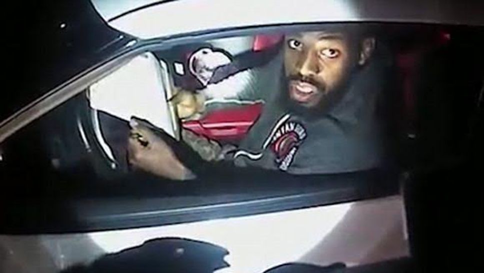 Полицията отново има проблеми с Джон Джоунс