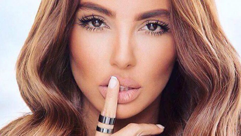 Николета Лозанова: Лицето ми е девствено!