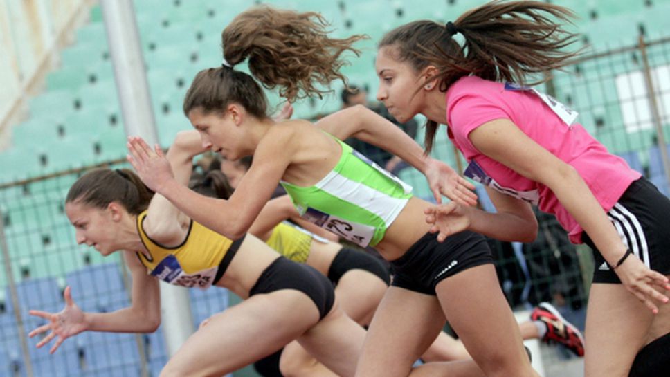 Турнирът "Децата на София" става двудневен  