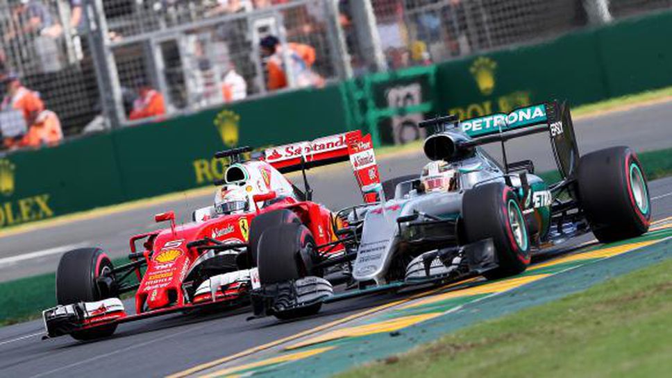 Хамилтън: Искам повече състезания като това в Мелбърн