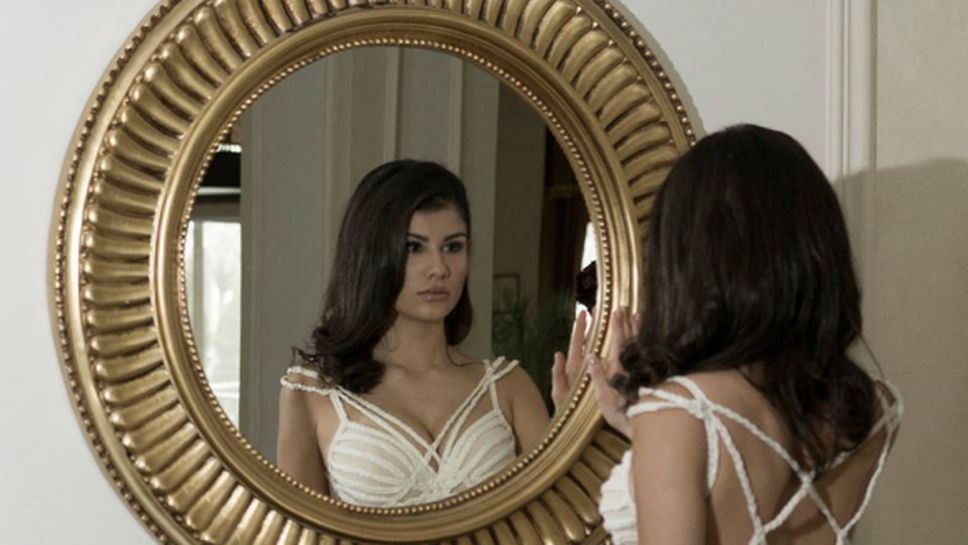 Волейболно гадже се готви за булка