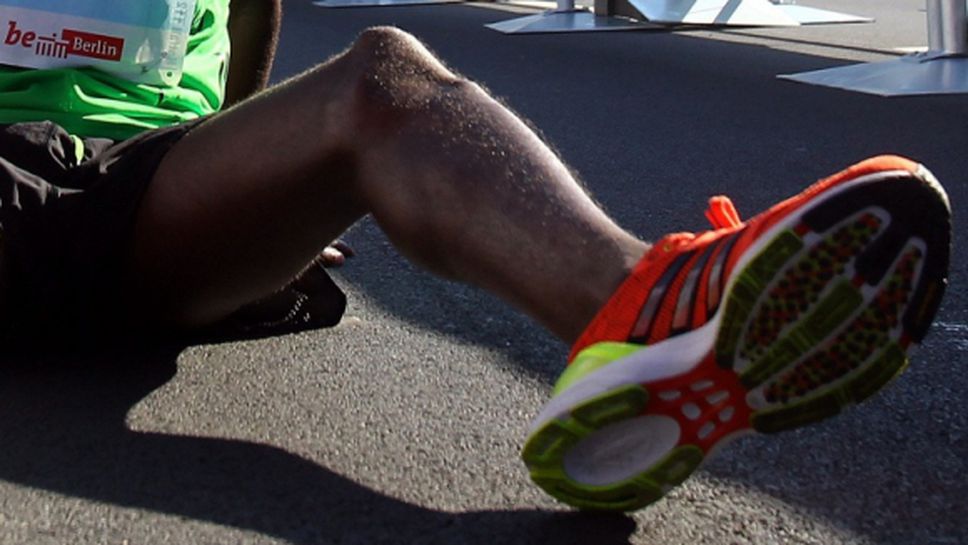 ИААФ смята, че руска мениджърка е давала допинг на кенийски лекоатлети