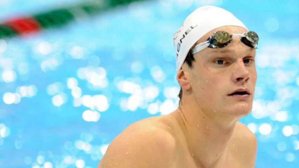 Яник Аниел вероятно няма да защитава олимпийската си титла