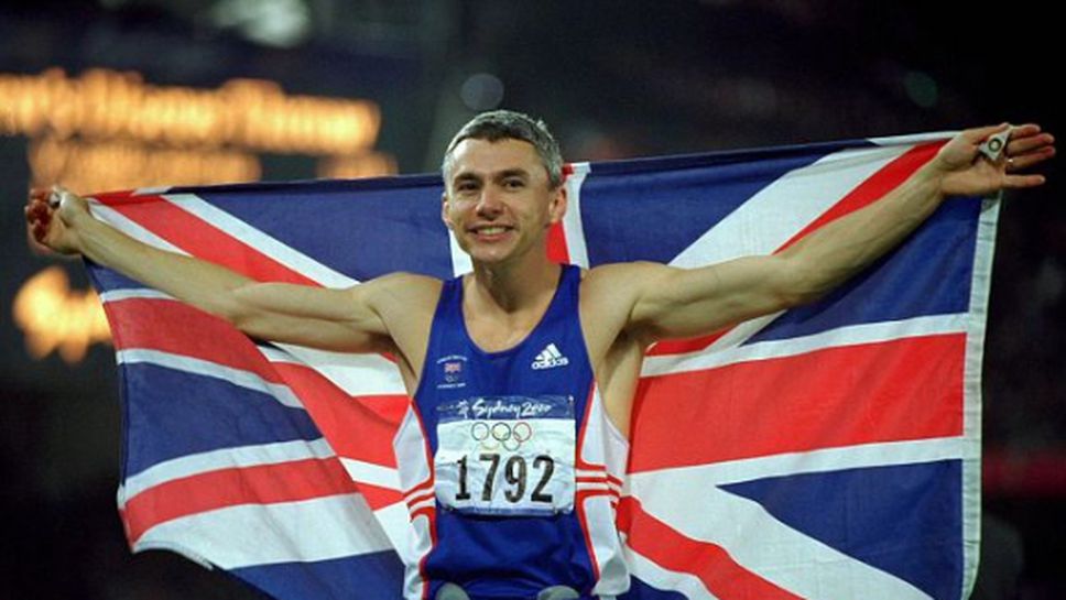 Евроспорт ще излъчва Европейските първенства по лека атлетика до 2019 г.