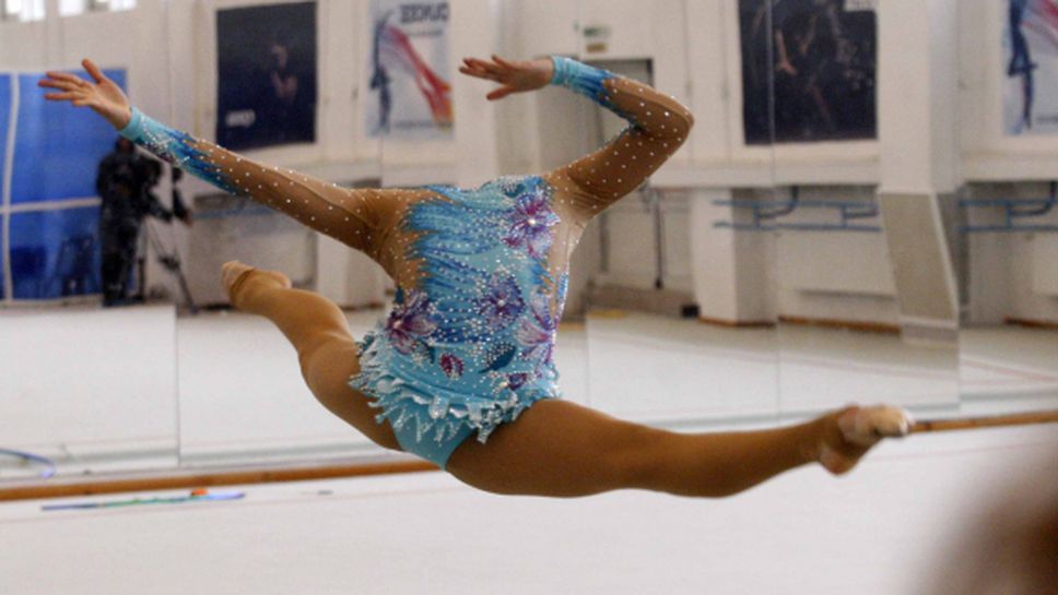 Над 200 гимнастички ще участват за Купата на ОСК Камчия