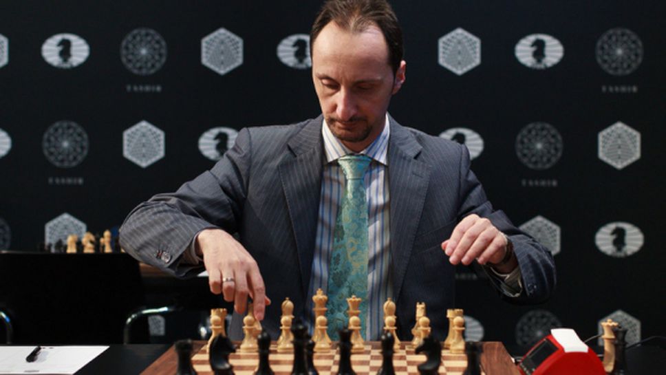 Топалов е 16-и в света