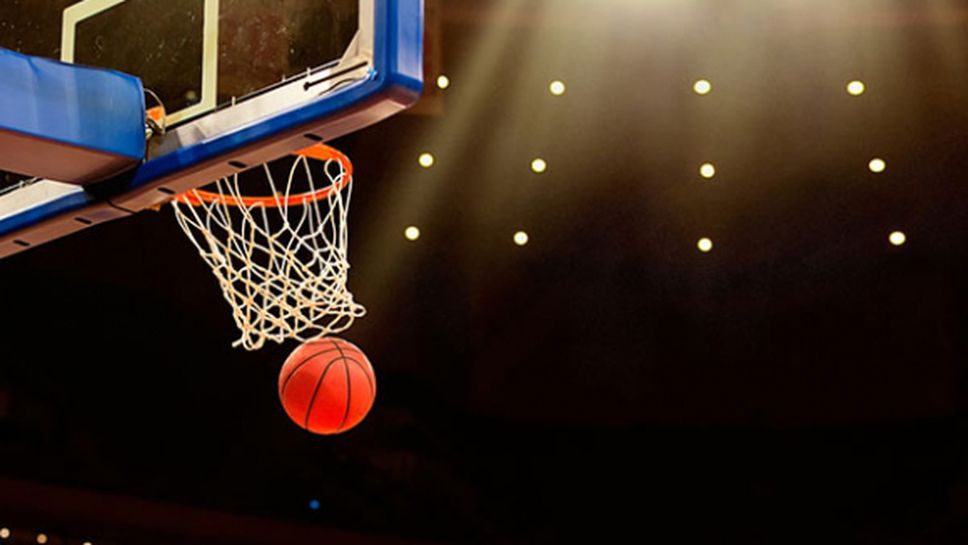 Баскетболен турнир за аматьори в средата на април