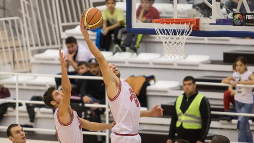 Динамо и Маринов губят в Галац