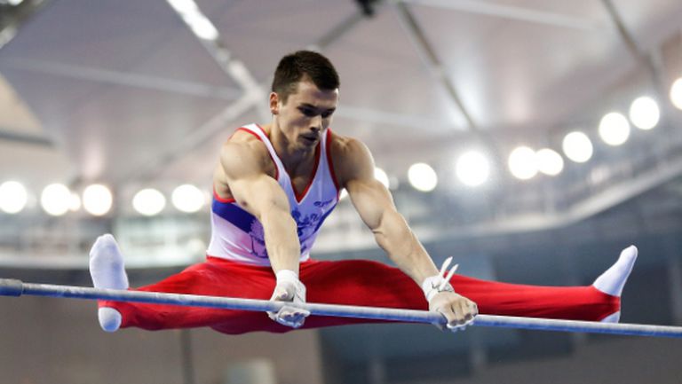 Нов руски спортист с положителна допинг проба