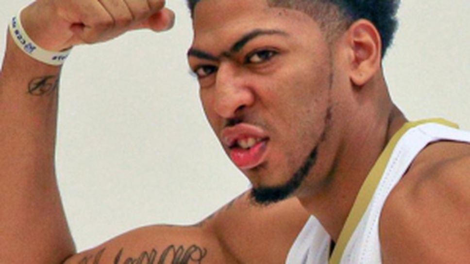 Нов сезон, нов имидж