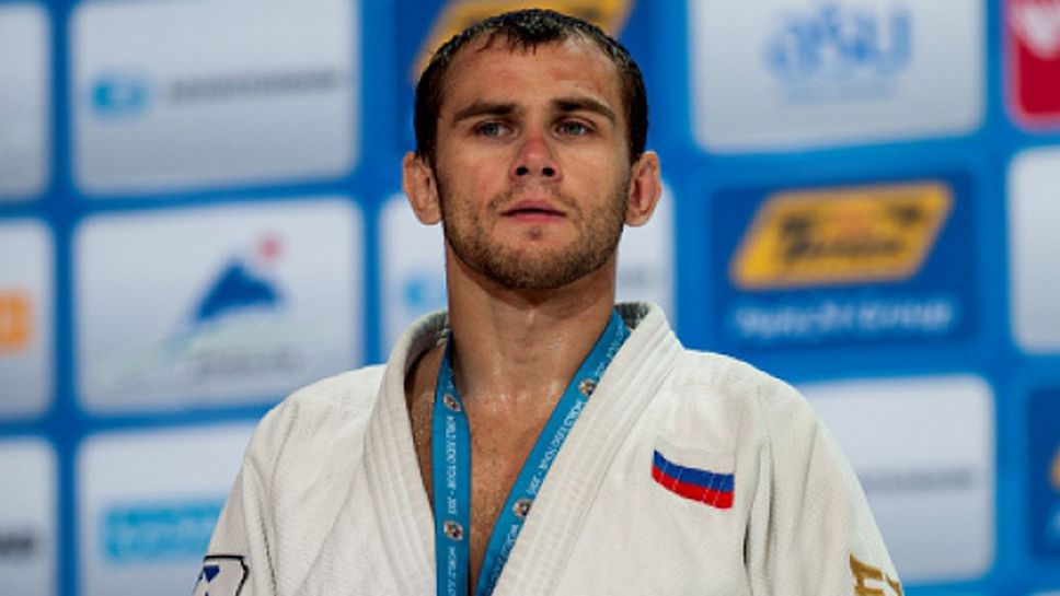 Четирима руски джудисти с квоти за Рио с положителни допинг проби за мелдоний