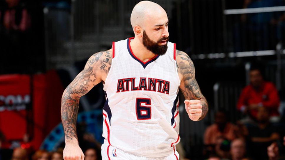 Перо Антич съди нюйоркската полиция за $25 милиона