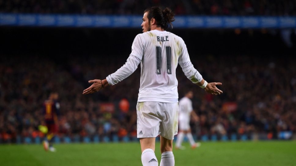 Бейл: Всеки един съперник на 1/4-финалите е тежък