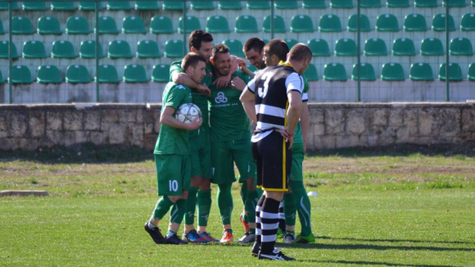 Ботев (Враца) се отказва от елита, няма как да сложи осветление