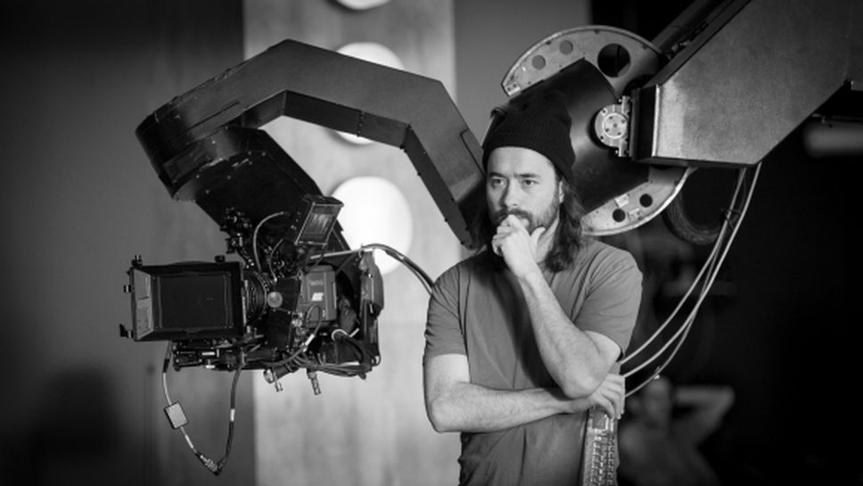 Режисьорът на последния клип на Армин ван Бюрен засне новата реклама на Загорка Ретро