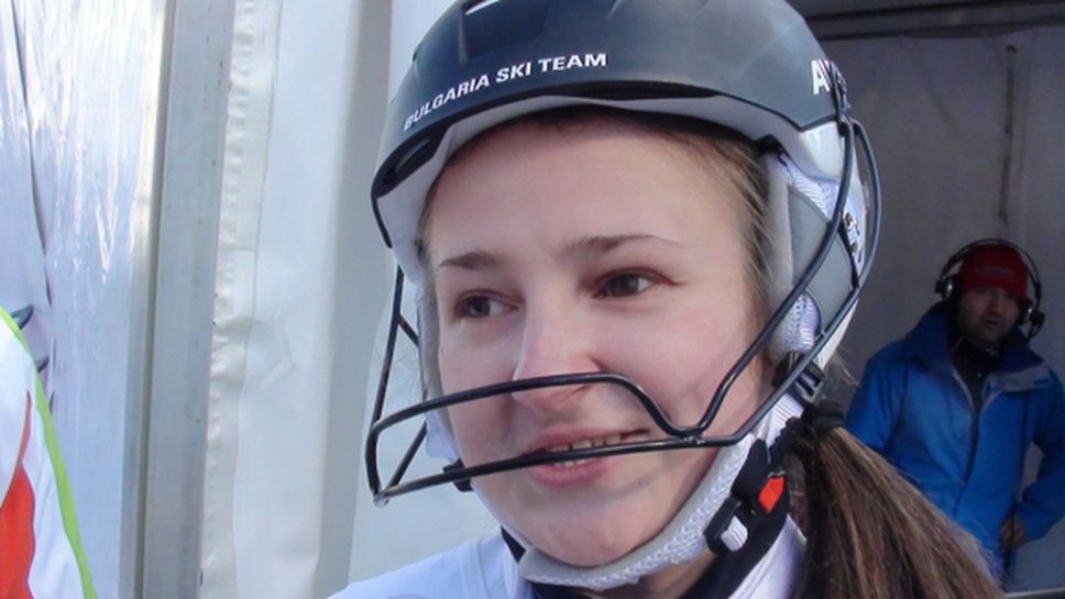 Словенец триумфира в слалома за купа "Пирин", Вера Асенова №1 при жените