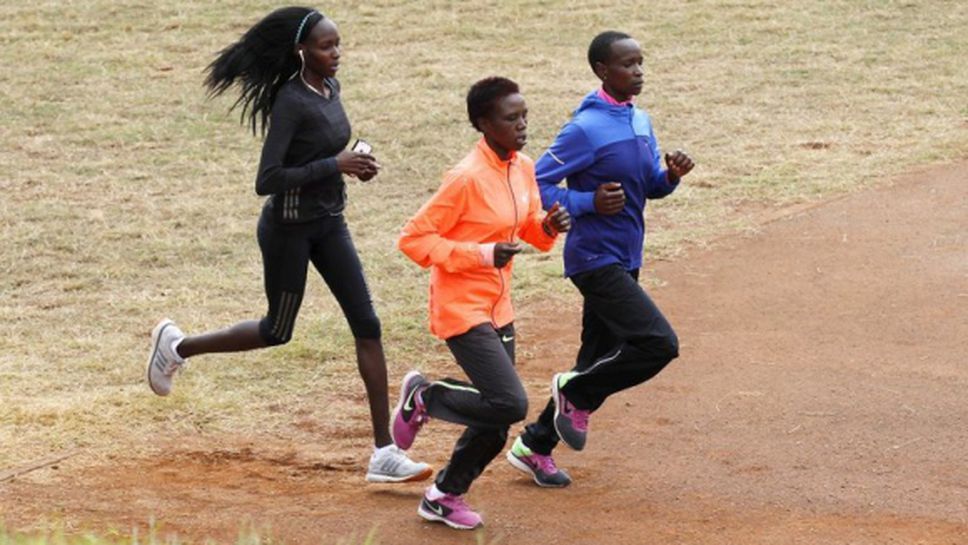 WADA даде срок до 2 май на Кения да приеме новия антидопингов закон