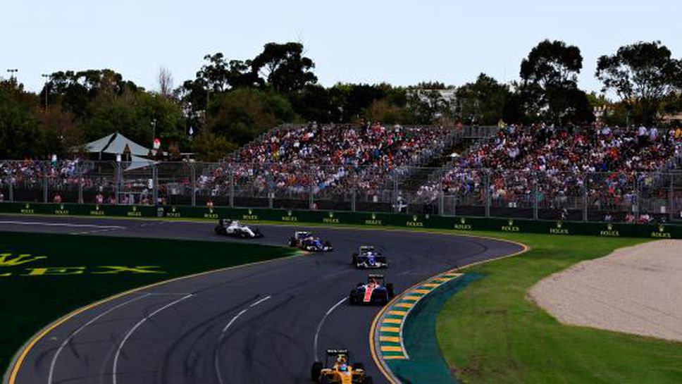 Формула 1 се връща към стария формат на квалификацията