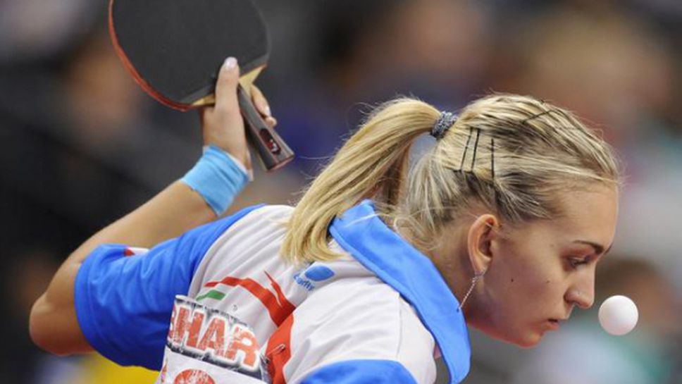 Николета, която отказа да се моли