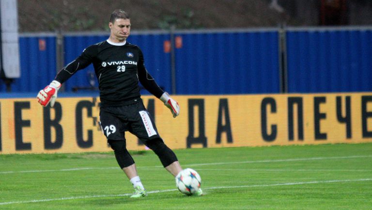 Йоргачевич: Всички заслужават похвали за мача с Ботев
