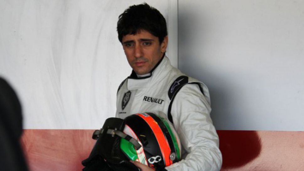 Две победи за Владимир Арабаджиев в Кюстендил