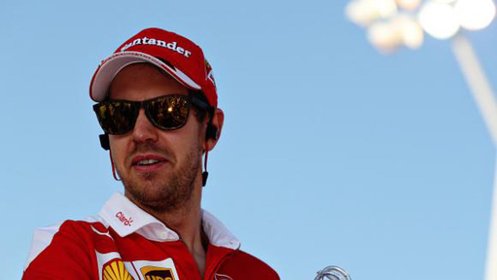 Фетел: Аз съм като всички хора, не съм герой