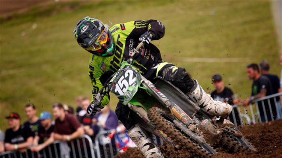 Петров: Трябва да работим повече върху старта и първите десет минути