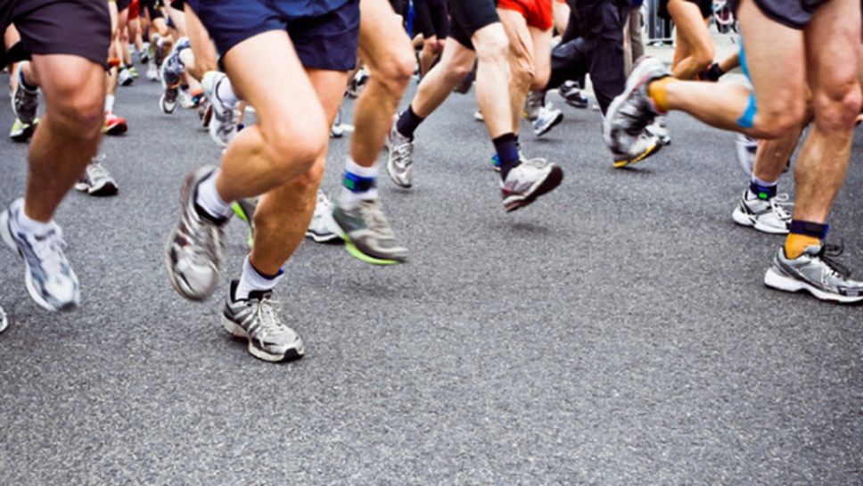 Двама мъже починаха на маратон в Испания