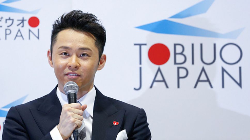 Китаджима: Имах щастлив живот като плувец