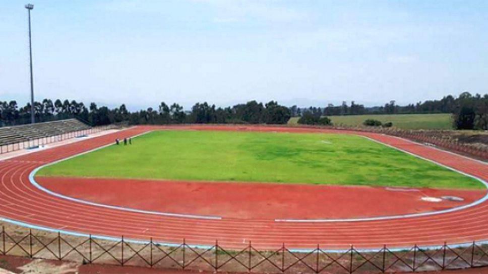 Тирунеш Дибаба открива спортен център на свое име в Етиопия