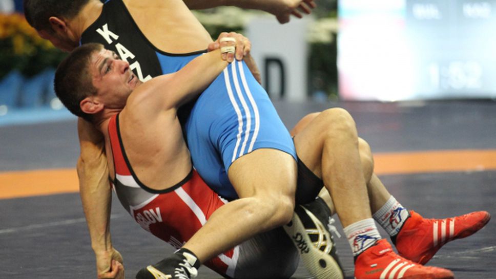 Класиците тръгват на две групи за олимпийските квалификации