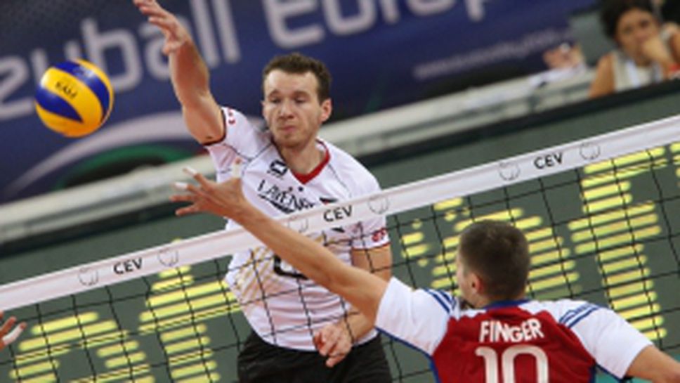 Германия - Чехия 3:0