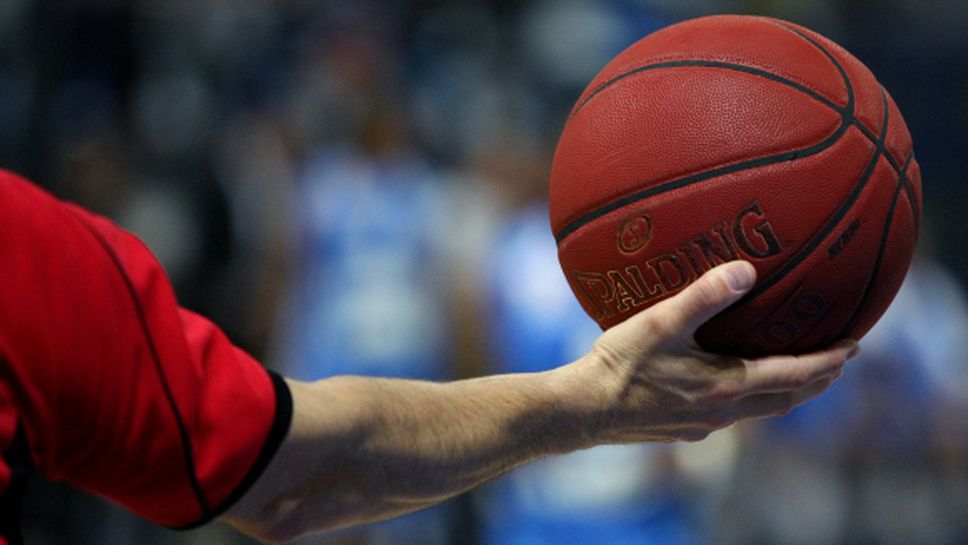 Пратиха български съдия на европейски финали