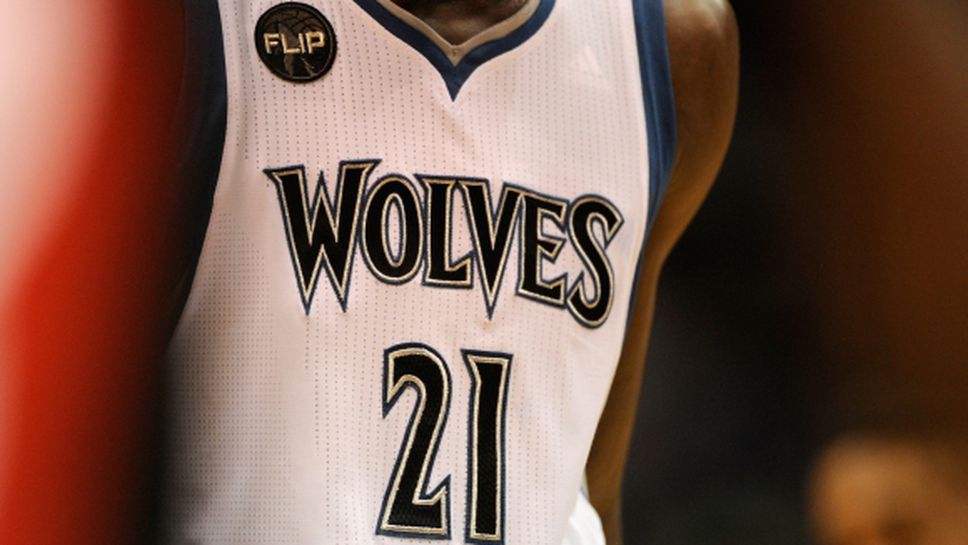 Минесота търси треньор и мениджър