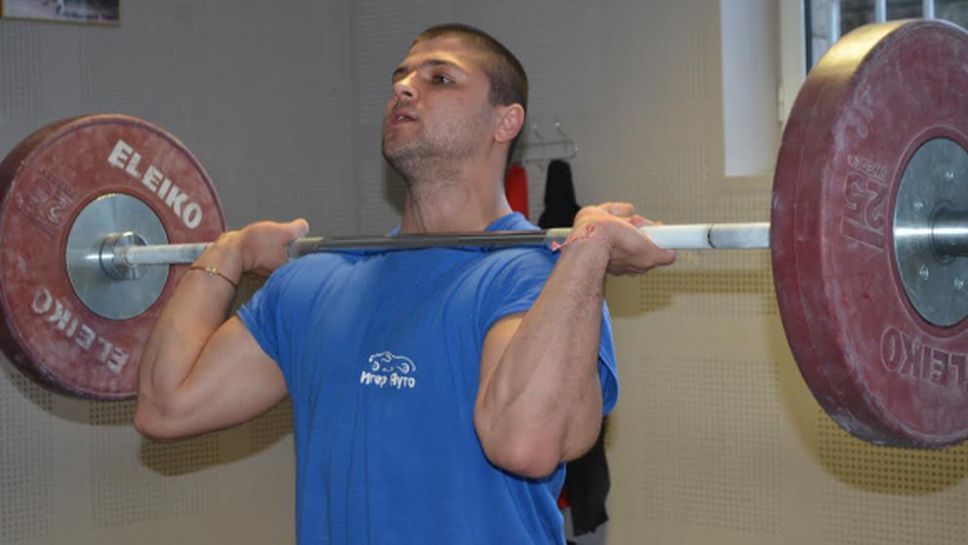 Шиков шести на Евро 2016 по щанги в Норвегия