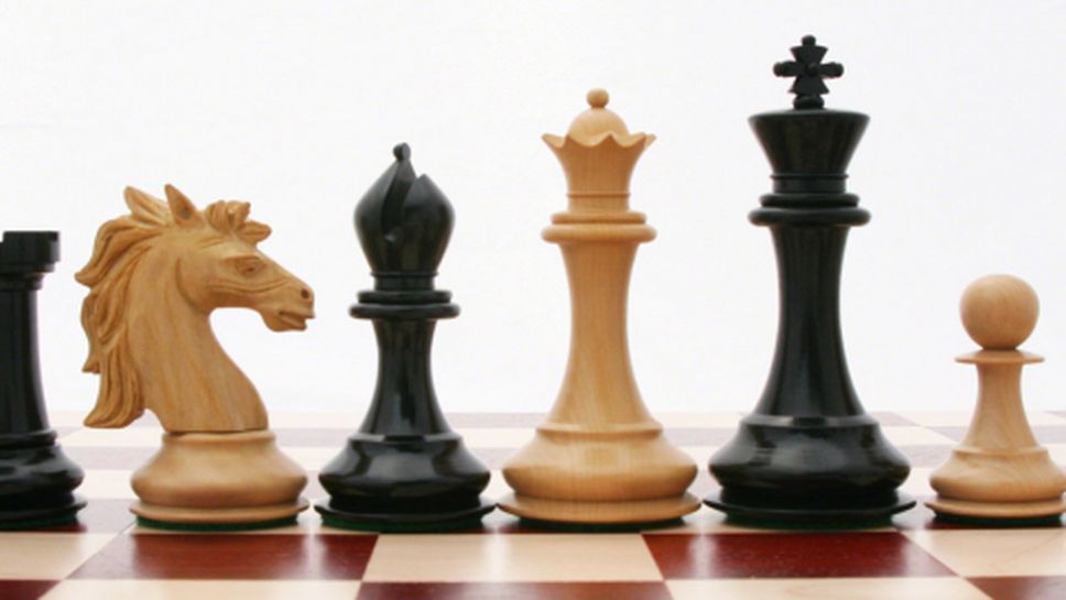 Държавните индивидуални първенства по шахмат започват в понеделник