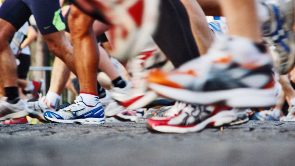 700 състезатели са заявили участие в маратон "Пловдив"