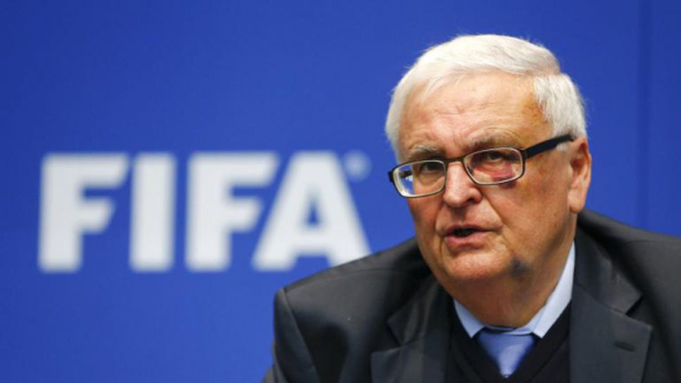Германски съд отхвърли иска на Катарската футболна асоциация срещу Тео Цванцигер
