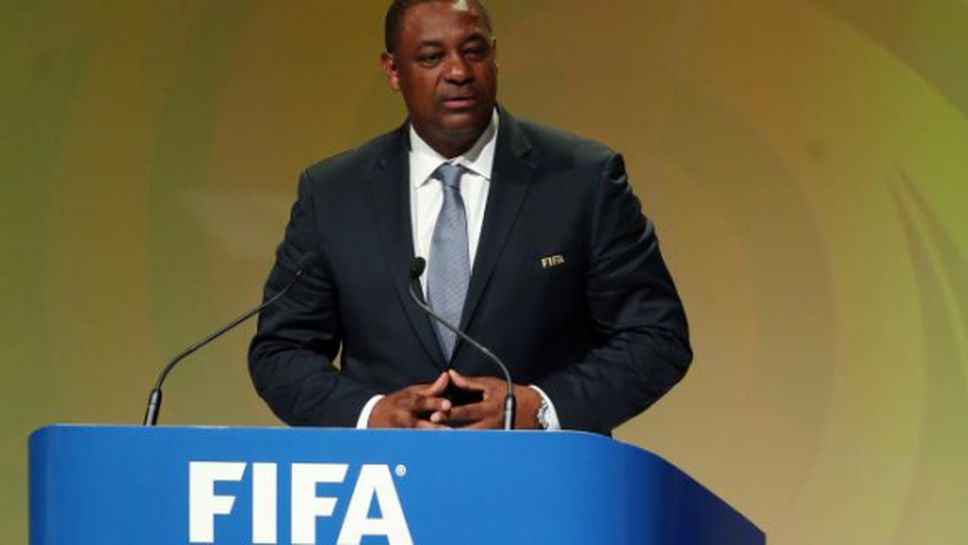 Бивш вицепрезидент на ФИФА се призна за виновен за получаване на подкупи