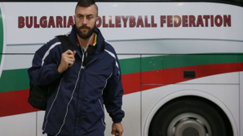 "Лъвовете" и "Петлите" вече са в Арена Армеец