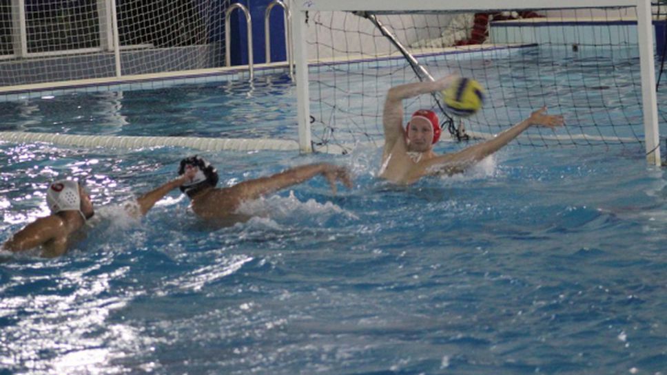 Турнир за Купа "Диана" започва утре в София