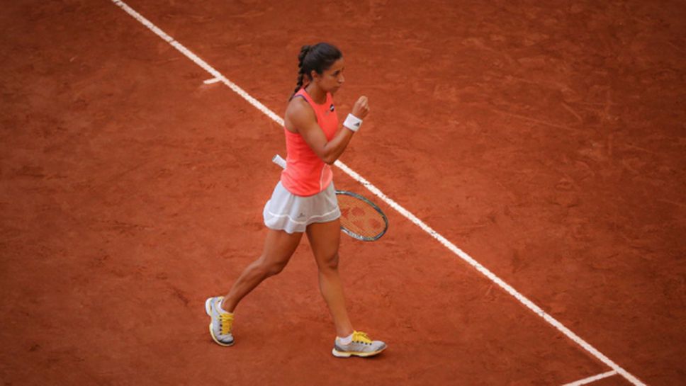 26-годишна спечели първа титла от WTA пред родна публика в Истанбул