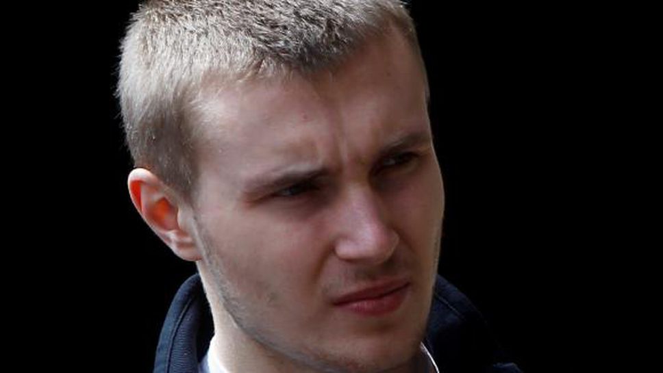 Рено дадоха място на Сергей Сироткин за първата тренировка в ГП на Русия