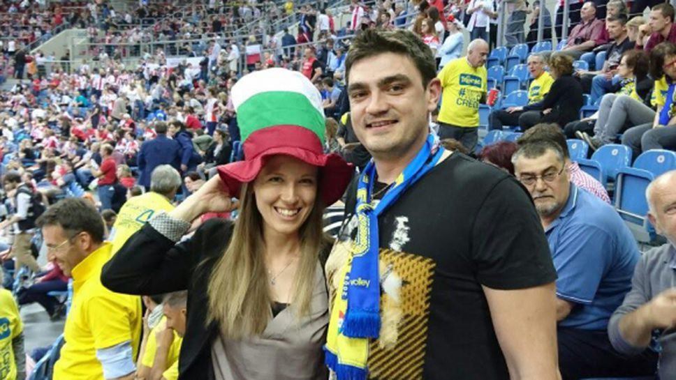 Иван Зарев: България спечели F4 на Шампионската лига