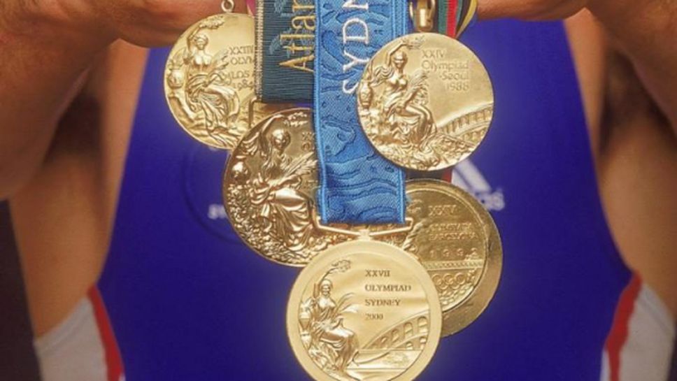Американски анализатори: България ще спечели три медала в Рио