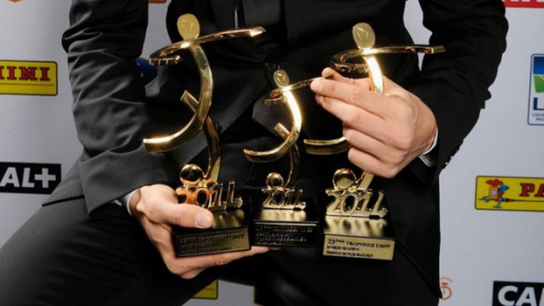 Ето номинираните за наградите в Лига 1