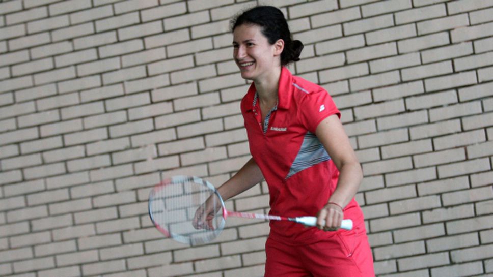 Зечири се класира напред на Европейското