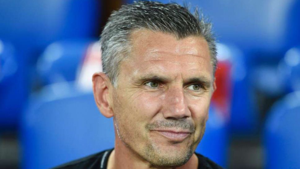 На 53 години Петър Александров става баща за четвърти път