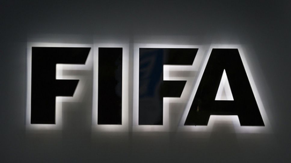 ФИФА назначи временен комитет да управлява футбола в Гвинея